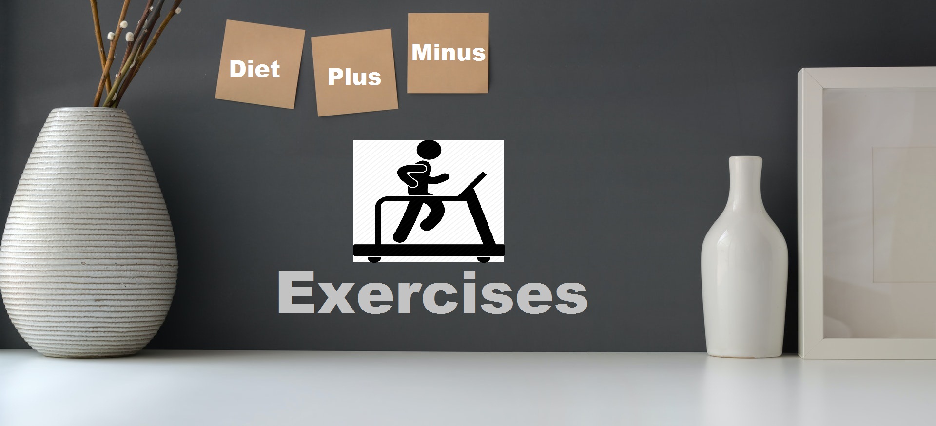 Exercise Banner Exercise Banner
